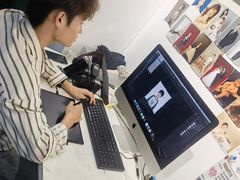 -时间对面照相馆(锦艺城店)