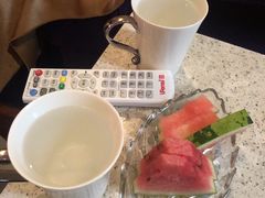 -华夏良子·足道SPA艾灸(铁道大厦店)