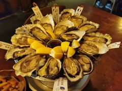 -斯普汇生蚝牛排馆(中骏世界城店)