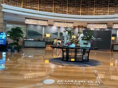 -无锡新湖铂尔曼大酒店