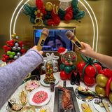 沈阳!!圣诞就去这!!!