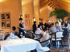 大堂-Le Comptoir de Pierre Gagnaire
