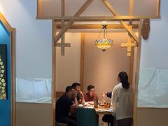 -金塔傣乡·云南民族特色菜·傣味手抓饭(金瓦路店)