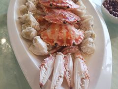 -国际金钻海鲜餐厅