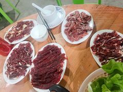 -蔡社牛肉城(龙湖店)