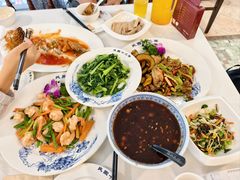 -清真马祥兴菜馆(云南北路店)