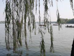 -苏堤停车场