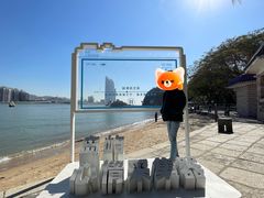 -鼓浪屿·皓月园
