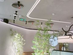 -绿茶餐厅(淮安吾悦广场店)