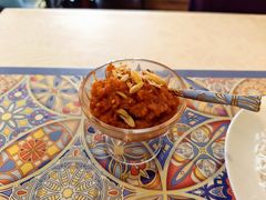 -Santoor 萨都里印度餐厅(北锣鼓巷店)