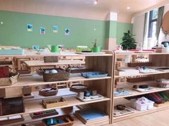 -蒙田森·蒙特梭利幼儿园(锦西园区)