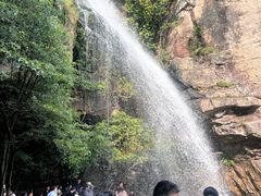 -百漈沟生态旅游景区