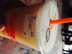 Coco都可茶饮(春熙新街店)-CoCo都可(新街店)