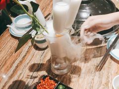 -春润大地海南椰子鸡(沙井京基百纳广场店)