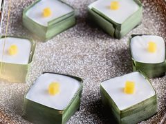 椰香西米糕-越谜·越南餐厅(长白店)
