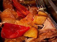 烤乳猪-Ocean's Table 欧舍