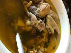 -呼吸森林·生态农庄农家乐私房菜