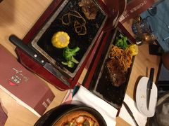 必胜客(梧州旺城店)-必胜客(WOW梧州旺城店)