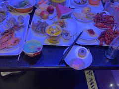 -萧邦音乐会所KTV·蒸汽活海鲜自助(福田店)