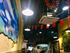 -味之绝热血美蛙鱼火锅(中坝店)