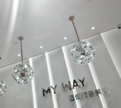 点击看大图 -MY WAY SALON