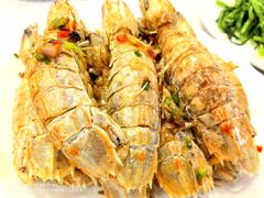 -阿龙海鲜农家乐·三亚老字号(海棠湾店)