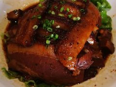 天津烧肉-天津菜馆(南湖店)