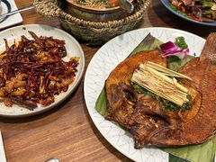 -紫滇源云南生态菜(丹凤街店)