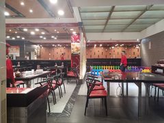 大堂-刘一锅筋头巴脑(凌空二街店)