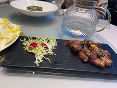 -颂福楼·南京菜(定淮门店)