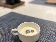 -顺德联塑万怡酒店·万荟轩自助餐厅