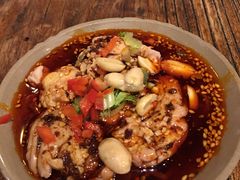 -串大叔炭火烤串·鸡西大冷面刀削面(总店)