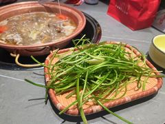 -阿婆情腊排骨火锅·野生菌季(古城旗舰店)