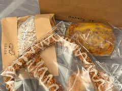 -七号面包店(大洋国际店)