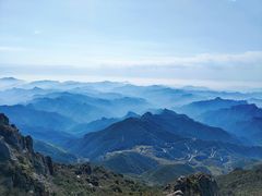 -白草畔自然风景区