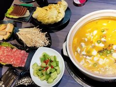 -湘芙蓉·湖南菜(椒江店)