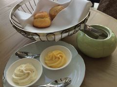 -深圳中洲万豪酒店·咖啡廊