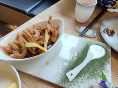 -客汀家宴·客家烟火 四季食材(集美店)