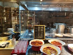 -贵阳恒世纪酒店·味自助餐厅