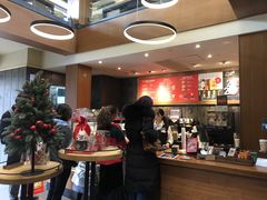 -星巴克臻选(成都宽窄巷子店)