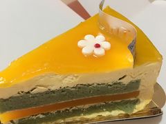 -面包新语(上地华联店)