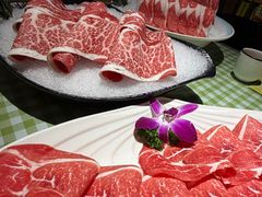 -番食园鲜食火锅(高新店)