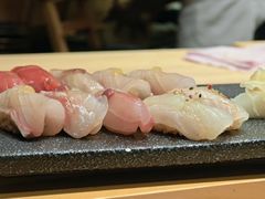 -鮨冠OMAKASE食べ放题(北京首店)