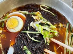 -服务大楼冷面(延大店)