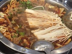 -古乐牛香·鲜牛肉牛杂火锅(高新店)