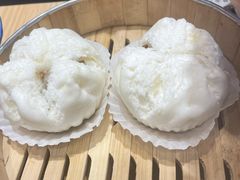 功夫叉烧包-荔银肠粉·非遗手藝(夫子庙店)