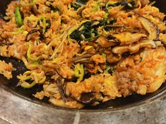-大同江朝鲜菜•长春地标美食(绿园吾悦广场店)