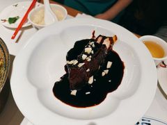 -芽笼芽笼新加坡餐厅(环球港店)