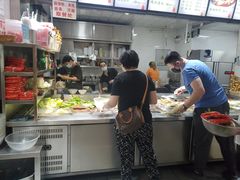 -林静小吃(复兴路店)