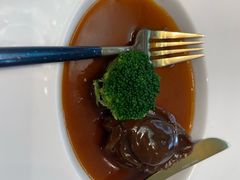 -百盛·鼎膳(中海财富中心)